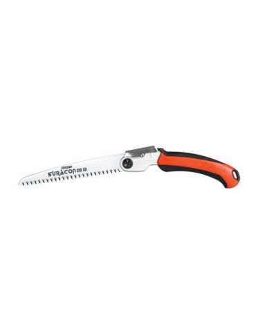 Serrucho Suracon 210 Ld. Longitud de Hoja: 21 cm STOCKER