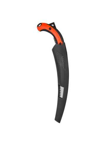 Serrucho Sirkos 270 con Funda. Longitud de Hoja: 27 cm STOCKER