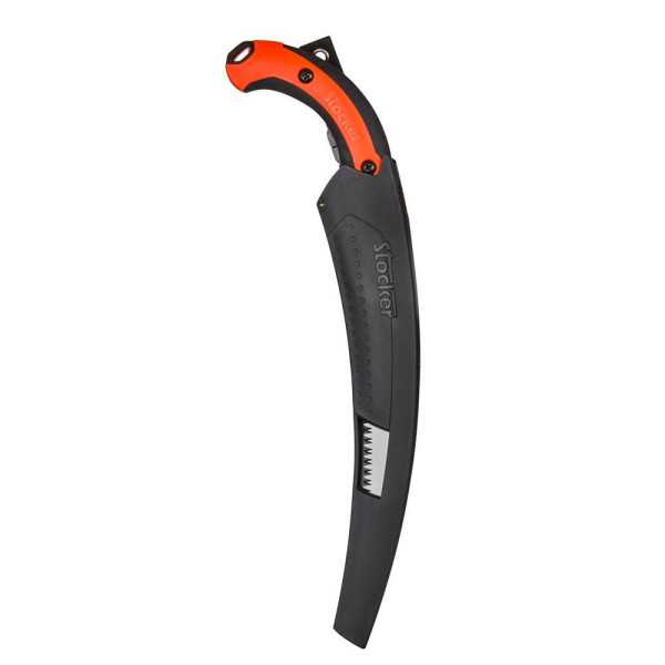 Serrucho Sirkos 270 con Funda. Longitud de Hoja: 27 cm STOCKER
