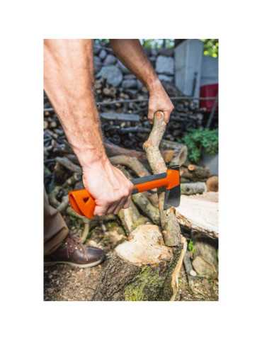 Hacha de Corte 700 g STOCKER 2