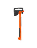 Hacha de Hendidura 1400 g STOCKER