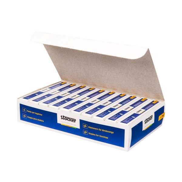 Puntas para Atadora. STOCKER