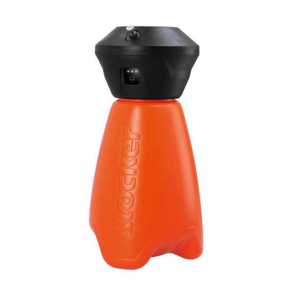 Nebulizador Mini Geyser 2 L Li-Ion 2,5 Bar ST-420 STOCKER
