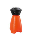 Nebulizador Mini Geyser 2 L Li-Ion 2,5 Bar ST-420 STOCKER