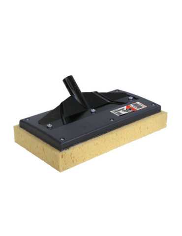 Base con Esponja Sweepex Superpro para Cubeta, 34 x 16 x 6 cm RUBI