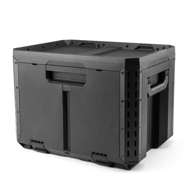 Caja de Herramientas de 4 Cajones con Cierre, Stacktech, 53 x 40,5 x 39,5 cm TOUGHBUILT