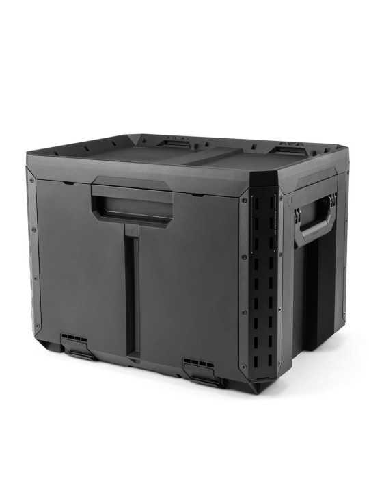 Caja de Herramientas de 4 Cajones con Cierre, Stacktech, 53 x 40,5 x 39,5 cm TOUGHBUILT