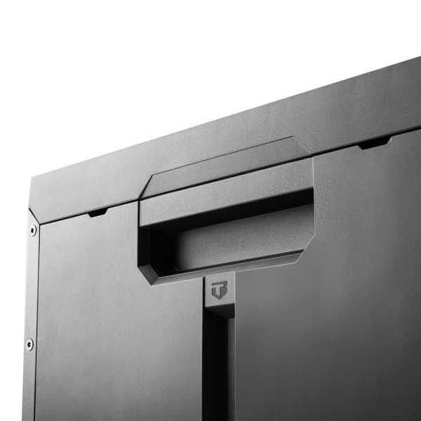 Caja de Herramientas de 4 Cajones con Cierre, Stacktech, 53 x 40,5 x 39,5 cm TOUGHBUILT