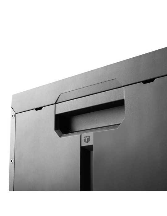 Caja de Herramientas de 4 Cajones con Cierre, Stacktech, 53 x 40,5 x 39,5 cm TOUGHBUILT