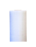 Malla Revoco Yeso 5 x 5 mm, Blanca, 1 x 50 m SEIMARK