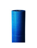 Malla Revoco Mortero 10 x 10 mm Azul 1 x 50 m SEIMARK