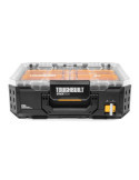 Organizador Stacktech, 53 x 40,5 x 19 cm TOUGHBUILT