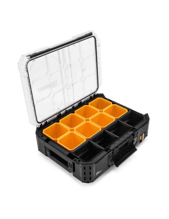 Organizador Stacktech, 53 x 40,5 x 19 cm TOUGHBUILT