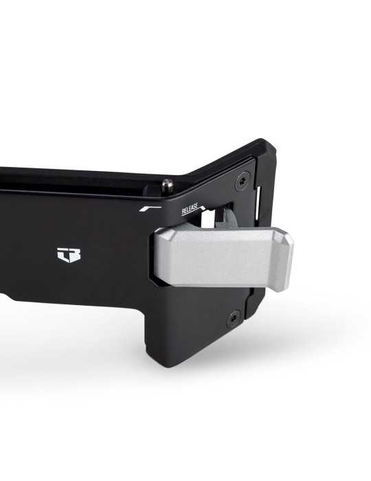 Barra Stacktech 45,5 x 38,5 x 25,5 cm TOUGHBUILT