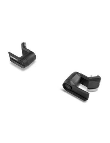 Soportes Enrollacables Stacktech 64 x 27 x 24,5 cm TOUGHBUILT