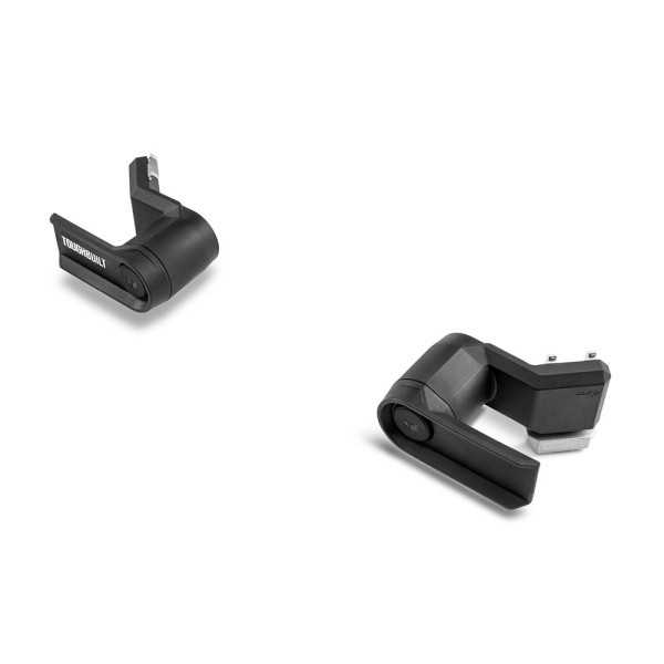 Soportes Enrollacables Stacktech 64 x 27 x 24,5 cm TOUGHBUILT