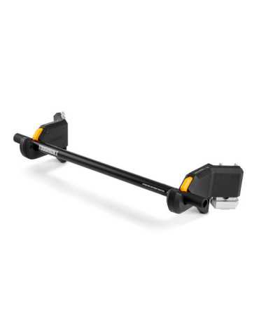 Soporte de Rodillo Stacktech 46,5 x 23 x 38,1 cm TOUGHBUILT