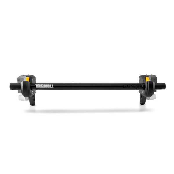Soporte de Rodillo Stacktech 46,5 x 23 x 38,1 cm TOUGHBUILT