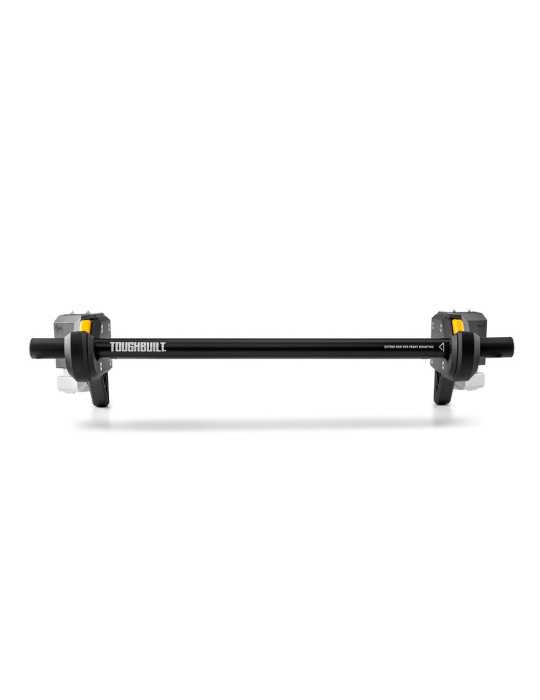 Soporte de Rodillo Stacktech 46,5 x 23 x 38,1 cm TOUGHBUILT
