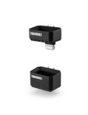 Soporte para Herramientas Largas Stacktech 63,5 x 27 x 25 cm TOUGHBUILT