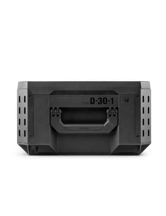 Caja de Herramientas de 1 Cajon con Cierre, Stacktech, 53 x 40,5 x 39,5 cm TOUGHBUILT