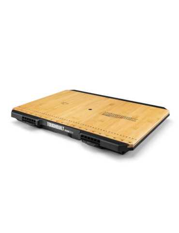 Superficie de Trabajo Stacktech, 53 x 40,5 x 4,5 cm TOUGHBUILT 2