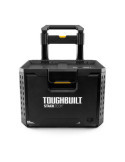 Caja de Herramientas con Ruedas Stacktech, 53 x 40,5 x 40 cm TOUGHBUILT