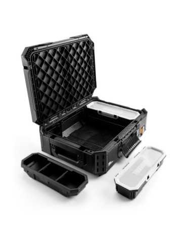Caja de Herramientas Stacktech TOUGHBUILT 2