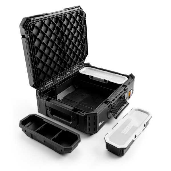 Caja de Herramientas Stacktech TOUGHBUILT