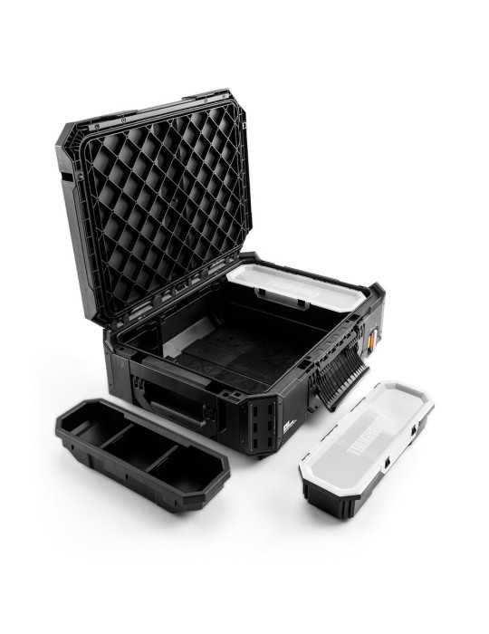 Caja de Herramientas Stacktech TOUGHBUILT
