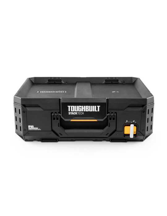 Caja de Herramientas Stacktech TOUGHBUILT