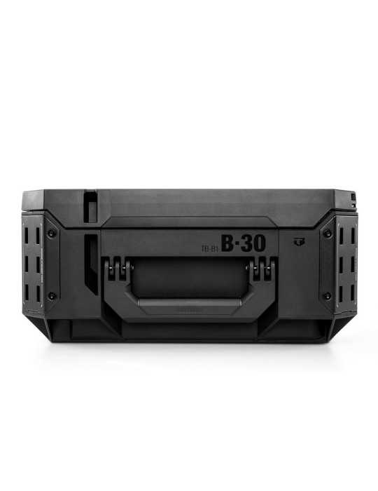Caja de Herramientas Stacktech TOUGHBUILT
