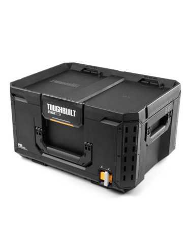 Caja de Herramientas Grande Stacktech TOUGHBUILT
