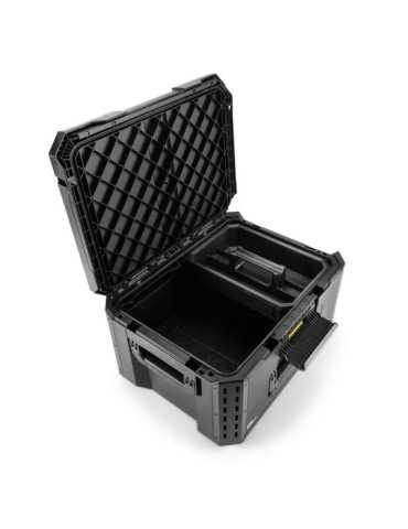 Caja de Herramientas Grande Stacktech TOUGHBUILT 2