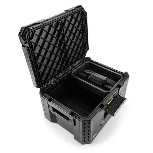 Caja de Herramientas Grande Stacktech TOUGHBUILT