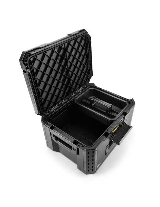 Caja de Herramientas Grande Stacktech TOUGHBUILT
