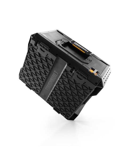 Caja de Herramientas Grande Stacktech TOUGHBUILT