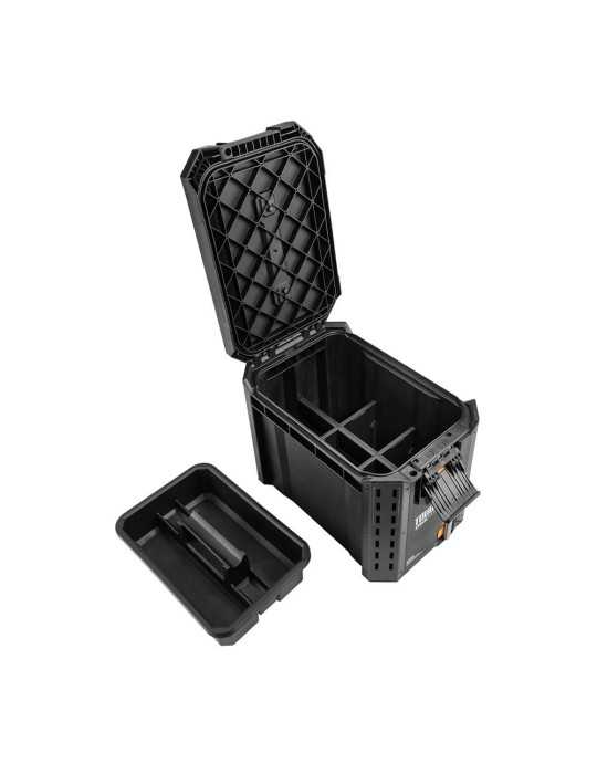 Caja de Herramientas Compacta Stacktech TOUGHBUILT