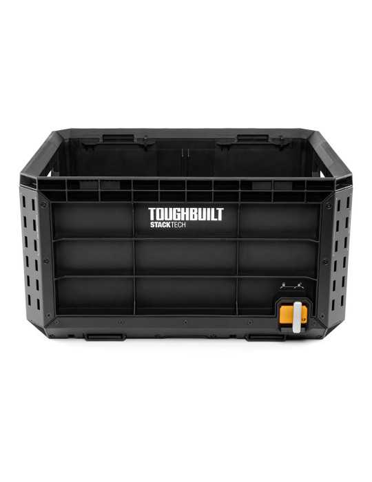 Cajón de Herramientas Stacktech, 53 x 40,5 x 30 cm TOUGHBUILT