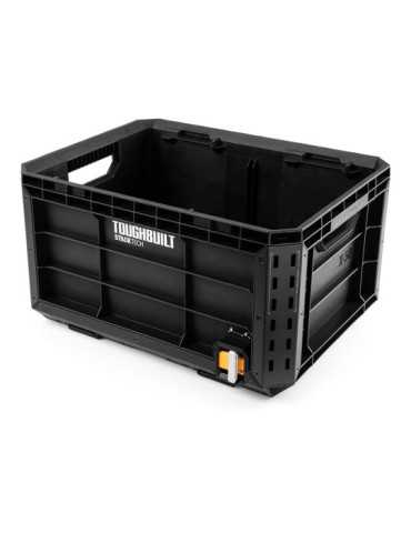 Cajón de Herramientas Stacktech, 53 x 40,5 x 30 cm TOUGHBUILT 2