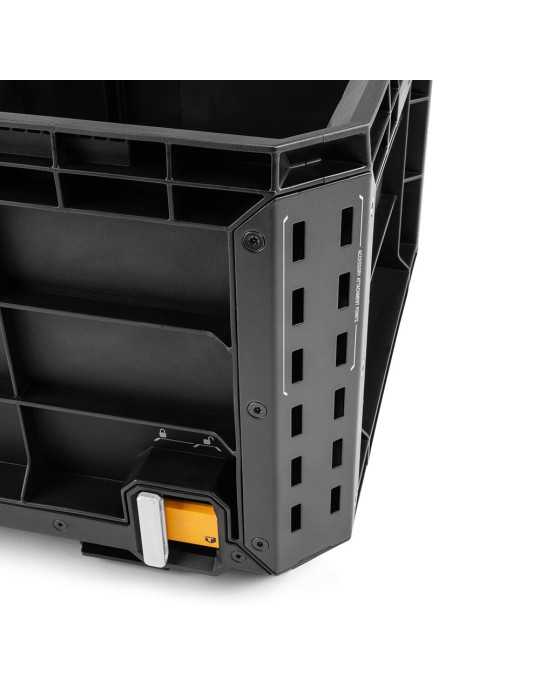 Cajón de Herramientas Stacktech, 53 x 40,5 x 30 cm TOUGHBUILT
