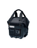 Bolsa de Herramientas Massive Mouth M, con Sistema Cliptech, 30,5 x 30,5 x 36,5 cm TOUGHBUILT
