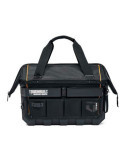 Bolsa de Herramientas Massive Mouth XL, con Sistema Cliptech, 50,8 x 30,5 x 35,5 cm TOUGHBUILT