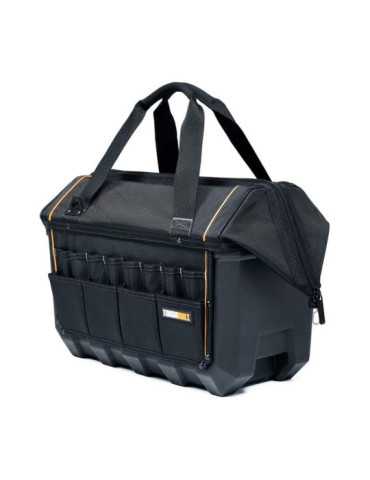 Bolsa de Herramientas Massive Mouth XL, con Sistema Cliptech, 50,8 x 30,5 x 35,5 cm TOUGHBUILT 2