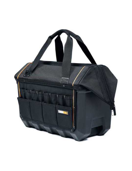 Bolsa de Herramientas Massive Mouth XL, con Sistema Cliptech, 50,8 x 30,5 x 35,5 cm TOUGHBUILT
