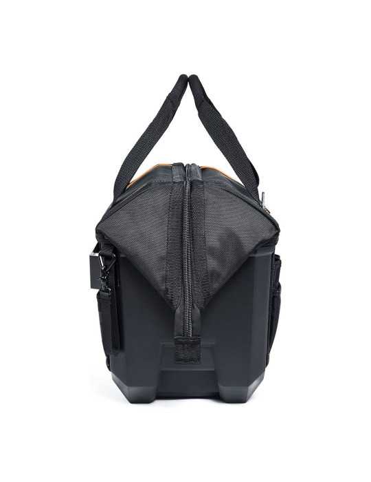 Bolsa de Herramientas Massive Mouth XL, con Sistema Cliptech, 50,8 x 30,5 x 35,5 cm TOUGHBUILT