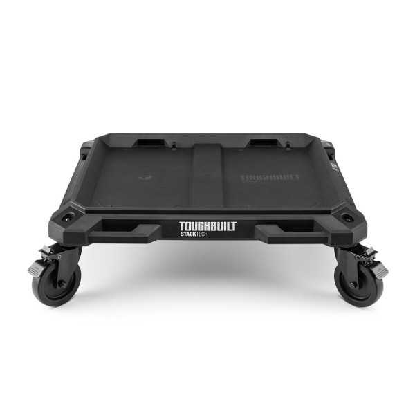 Base con Ruedas, Stacktech, 60,7 x 48,0 x 19,3 cm TOUGHBUILT