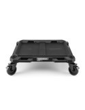 Base con Ruedas, Stacktech, 60,7 x 48,0 x 19,3 cm TOUGHBUILT