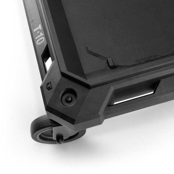 Base con Ruedas, Stacktech, 60,7 x 48,0 x 19,3 cm TOUGHBUILT