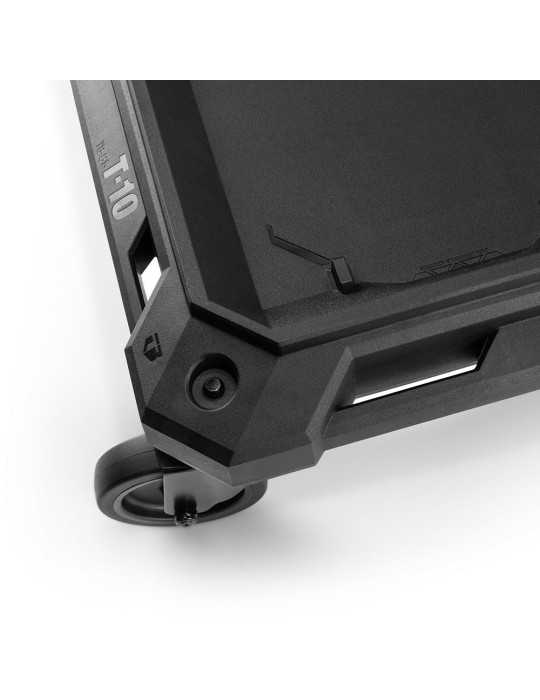 Base con Ruedas, Stacktech, 60,7 x 48,0 x 19,3 cm TOUGHBUILT
